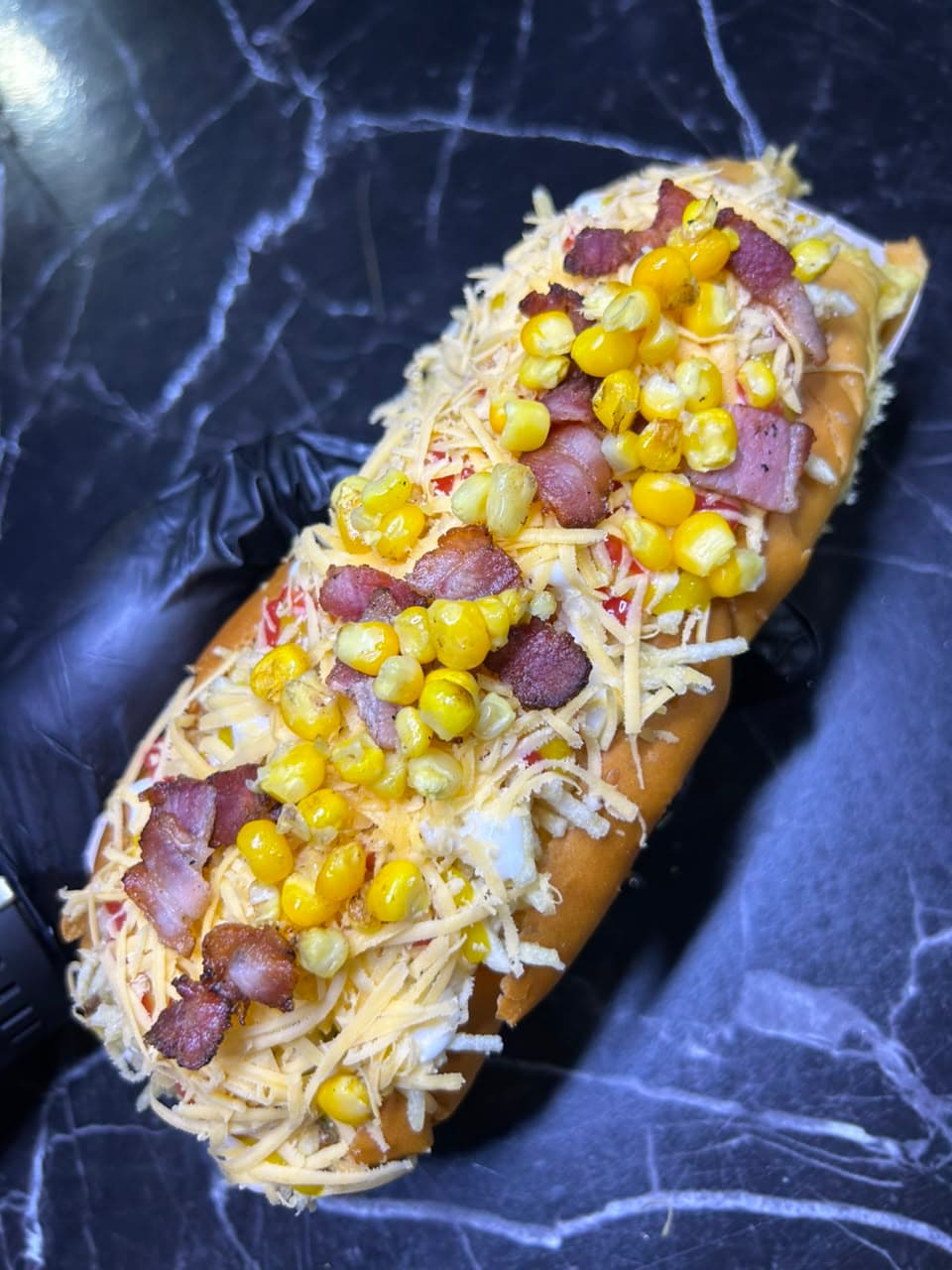 Perro Especial