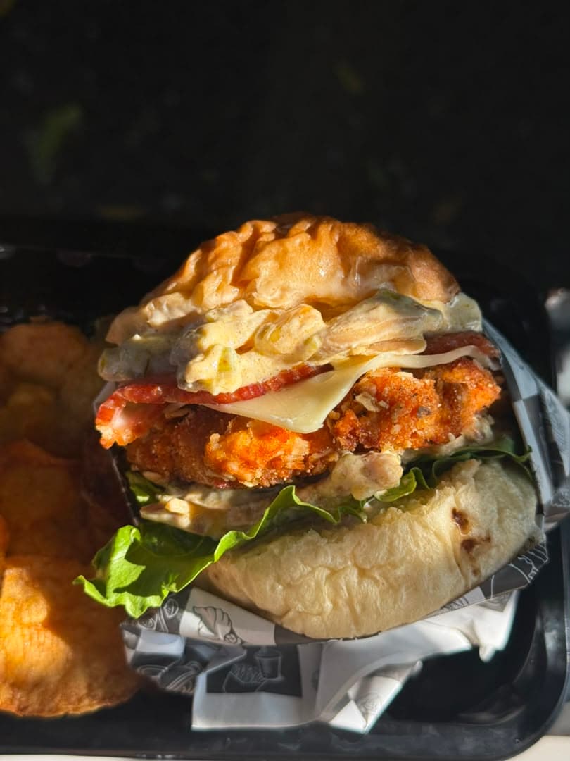 Belli Crispy Deluxe
