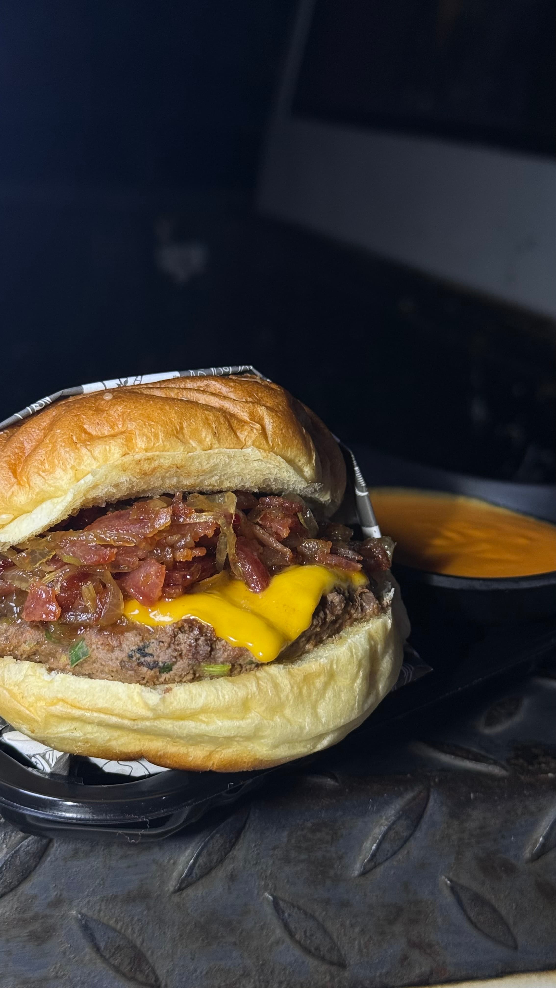 Belli Sweet Bacon