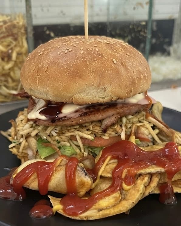 Belli Chuletón