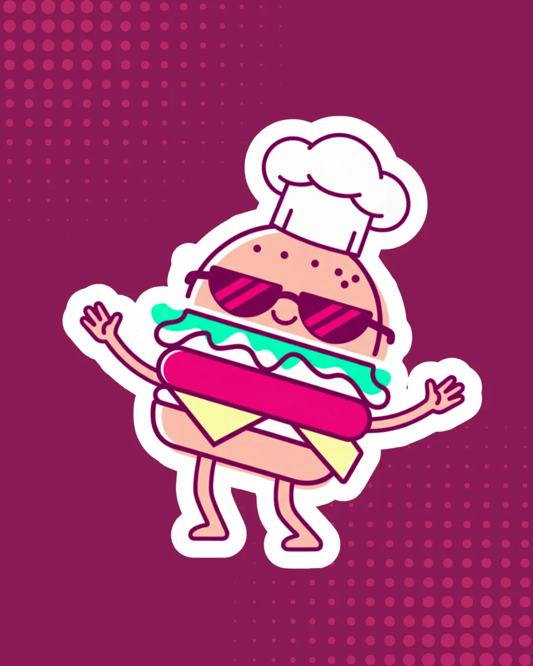 Belli Burger