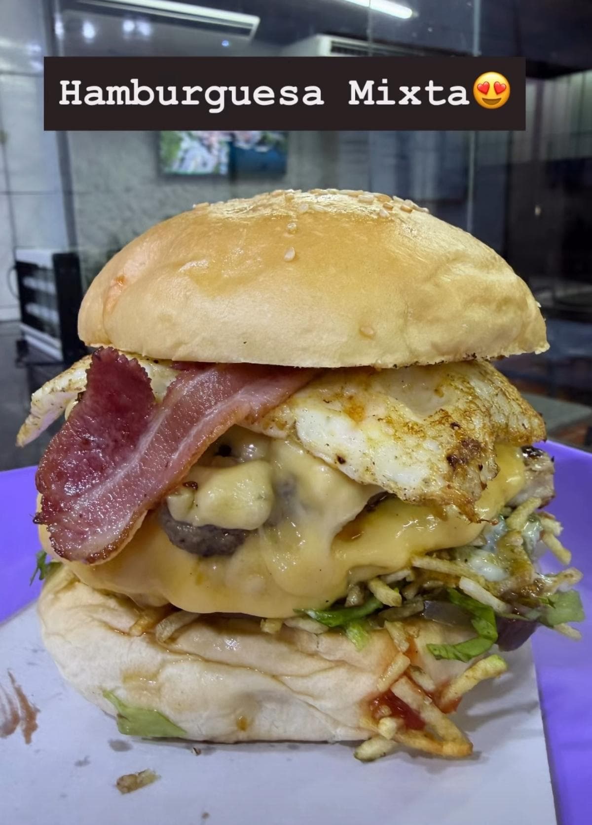 Doble o Mixta