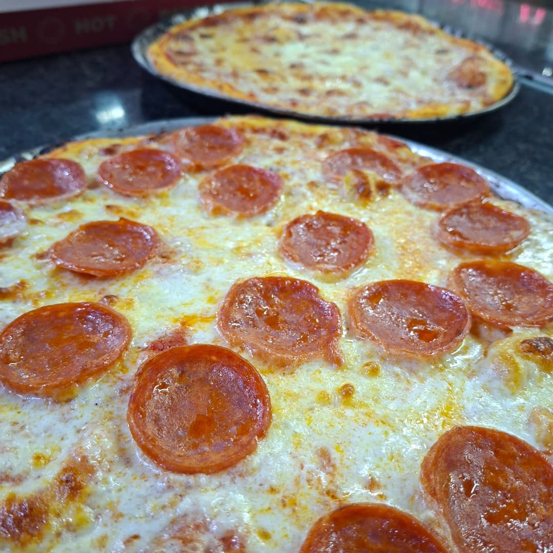 Pepperoni