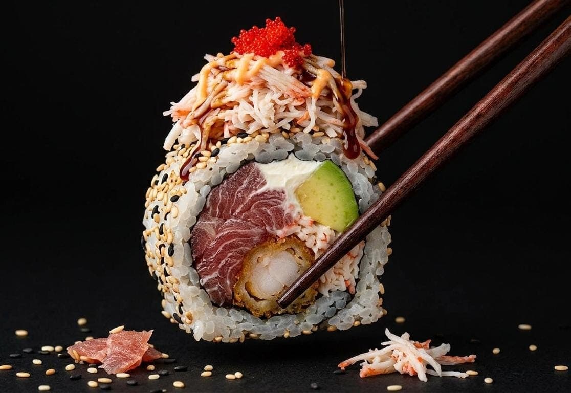 Tuna Roll