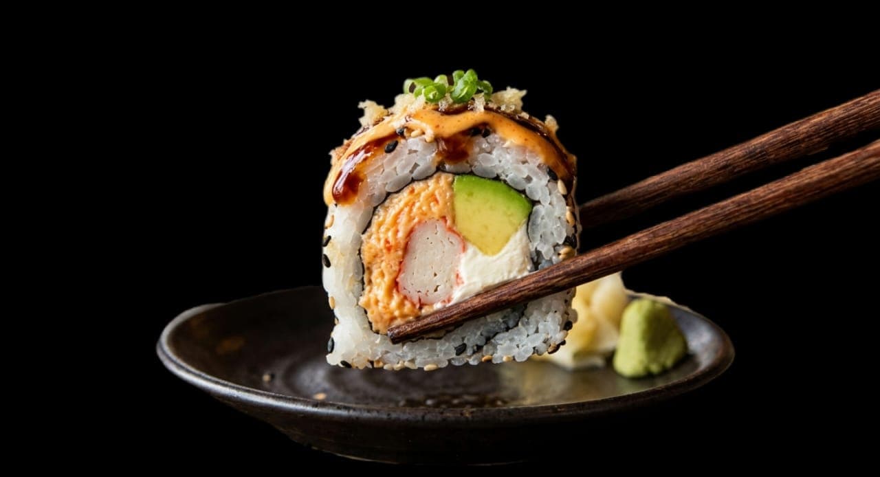 Tera Roll