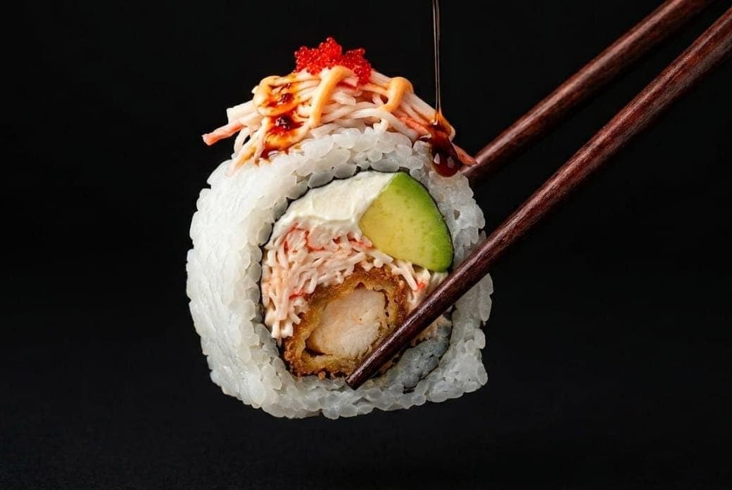 Dinamita Roll