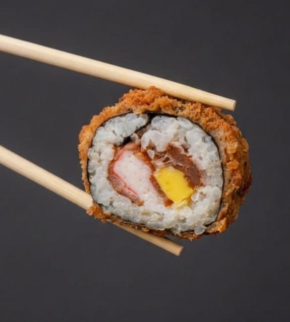 Chicken Roll