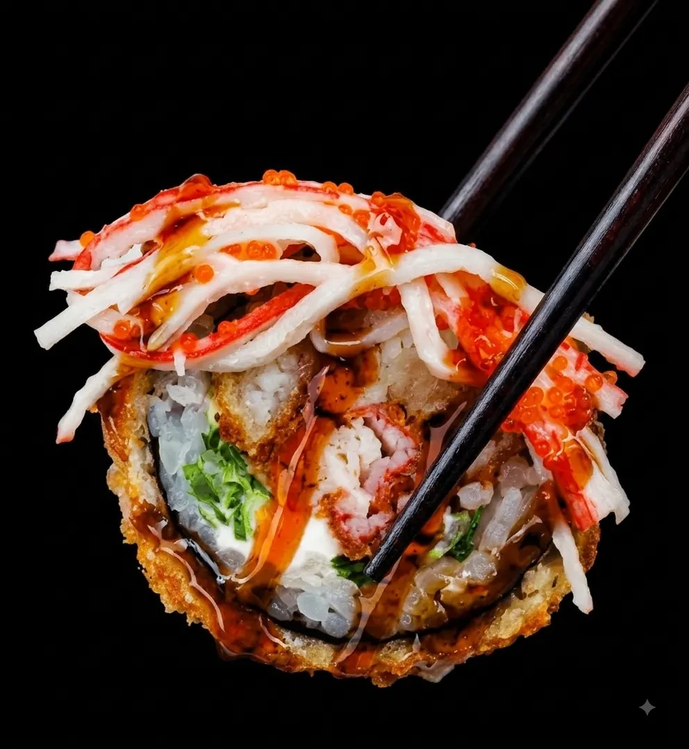 Umi Roll