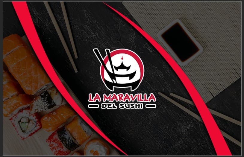La Maravilla del Sushi