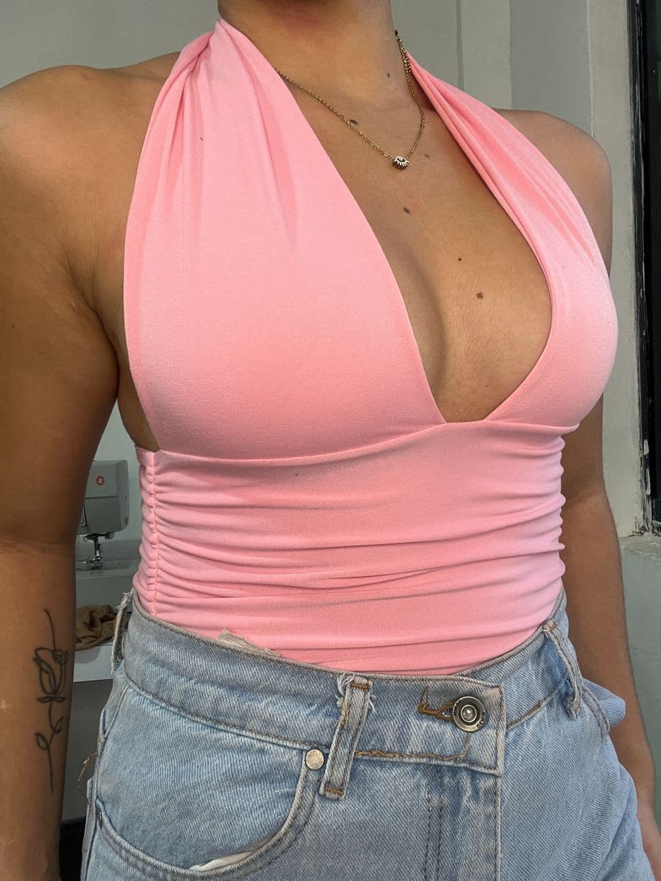 Ciara versión 2
