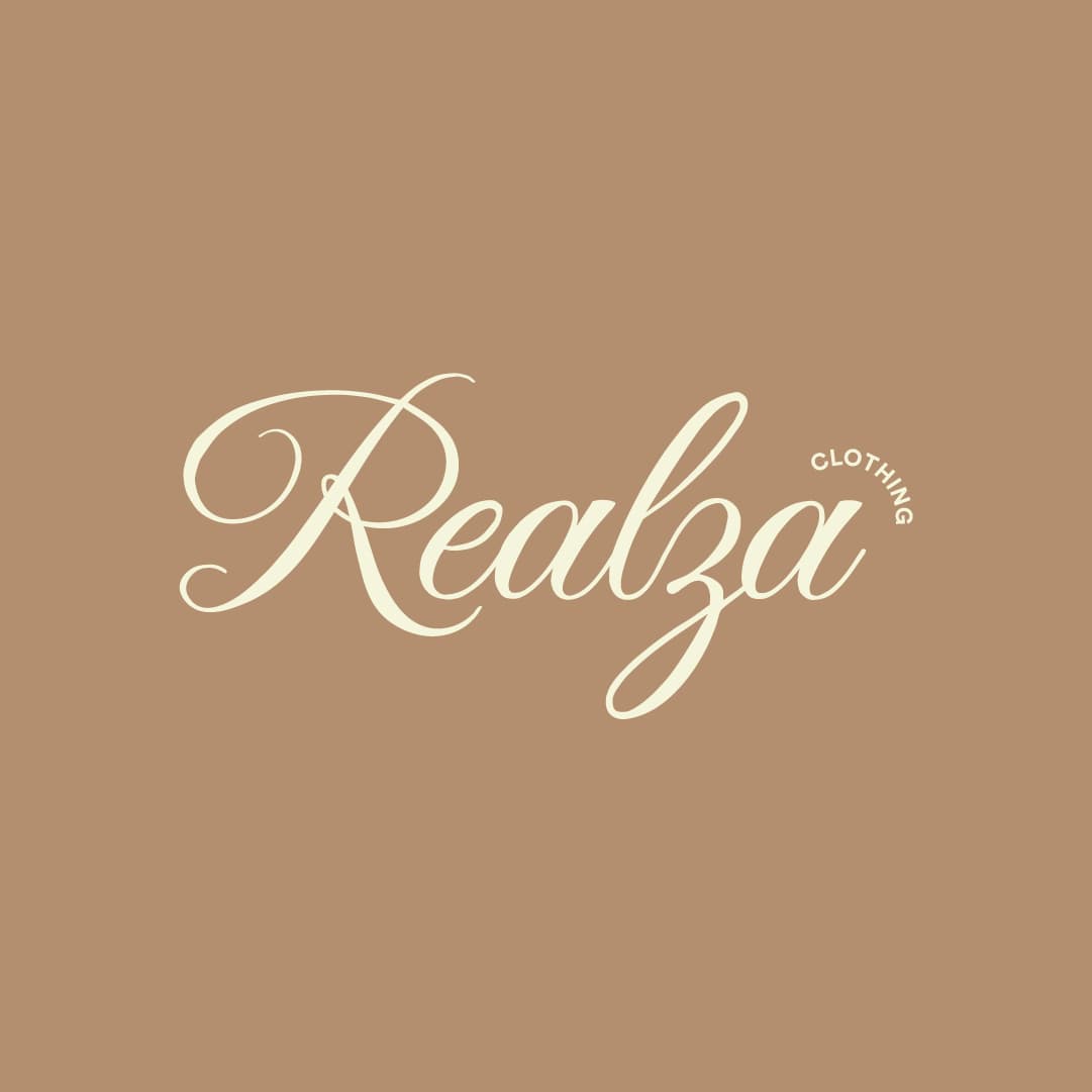Realza logo