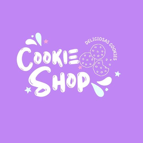 Cookies Shop logo
