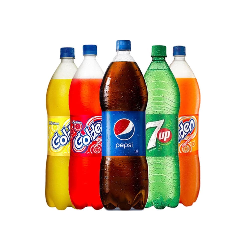 Refresco 1 litro