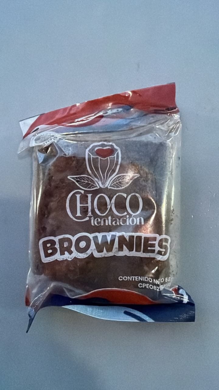 Brownie
