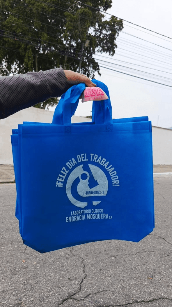 Bolsas Ecológicas POP