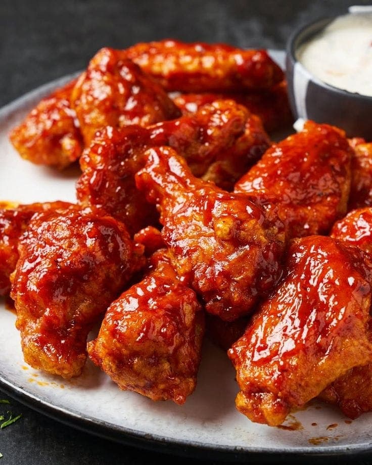 Bufalo Wings