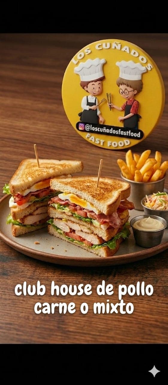 Club House mixto