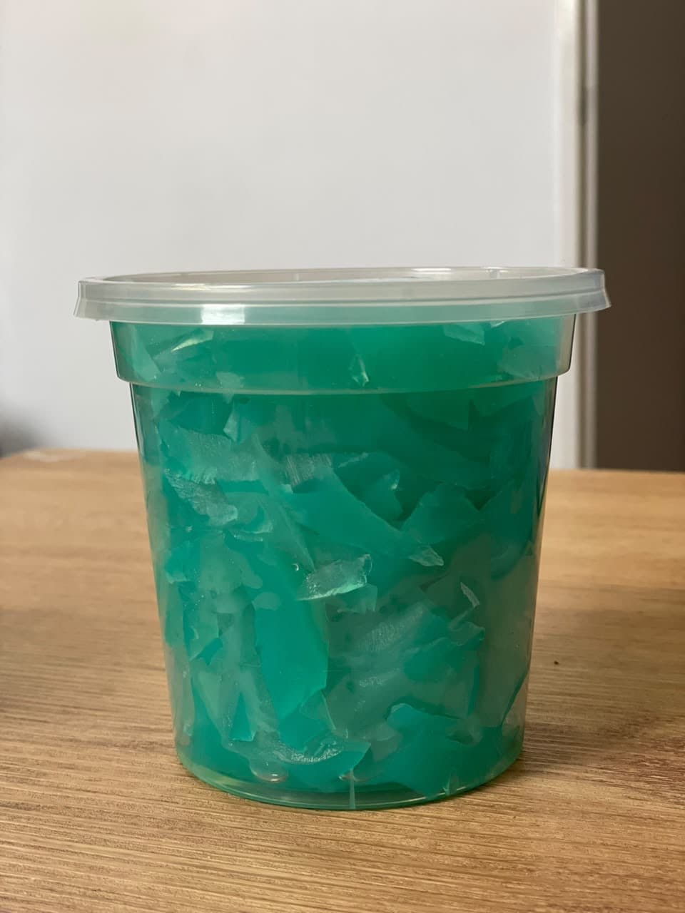 Gelatina de duplicado New Flex — 500 g