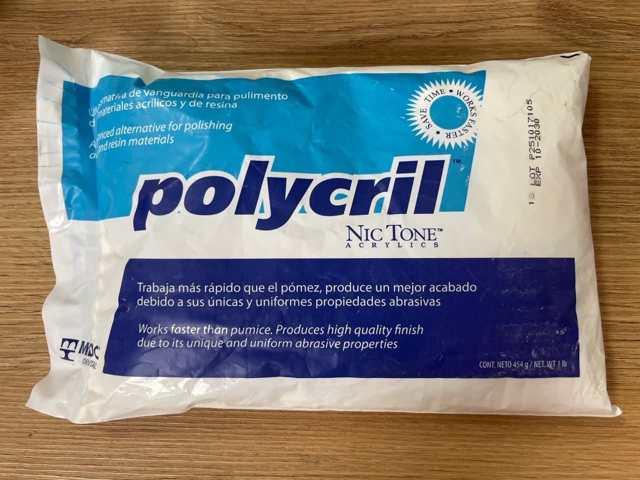 Policryl