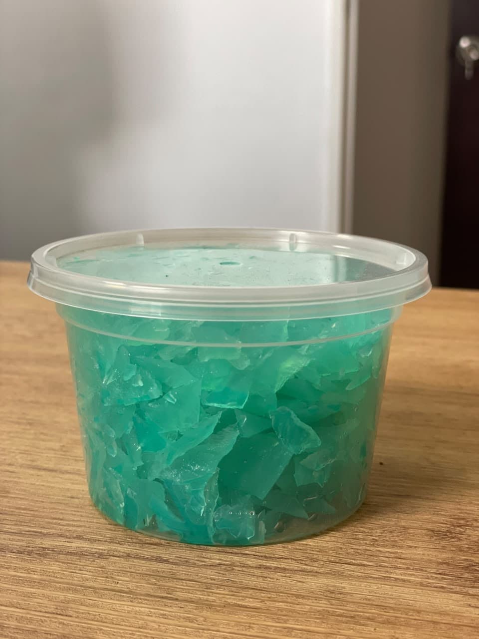 Gelatina de duplicado New Flex — 250 g