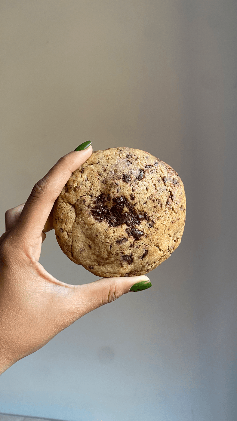 Galletas rellenas (Maxi)