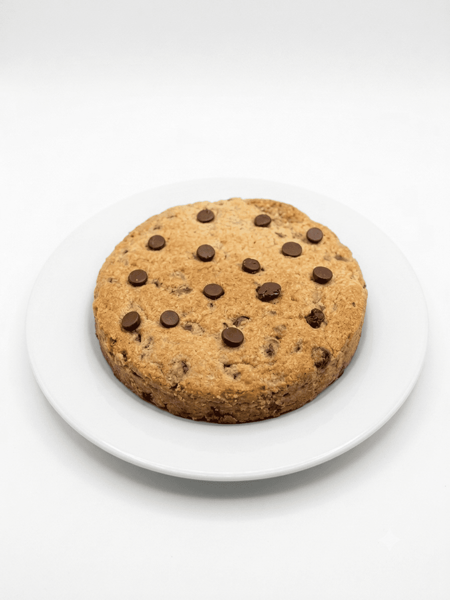 Cookie Cake