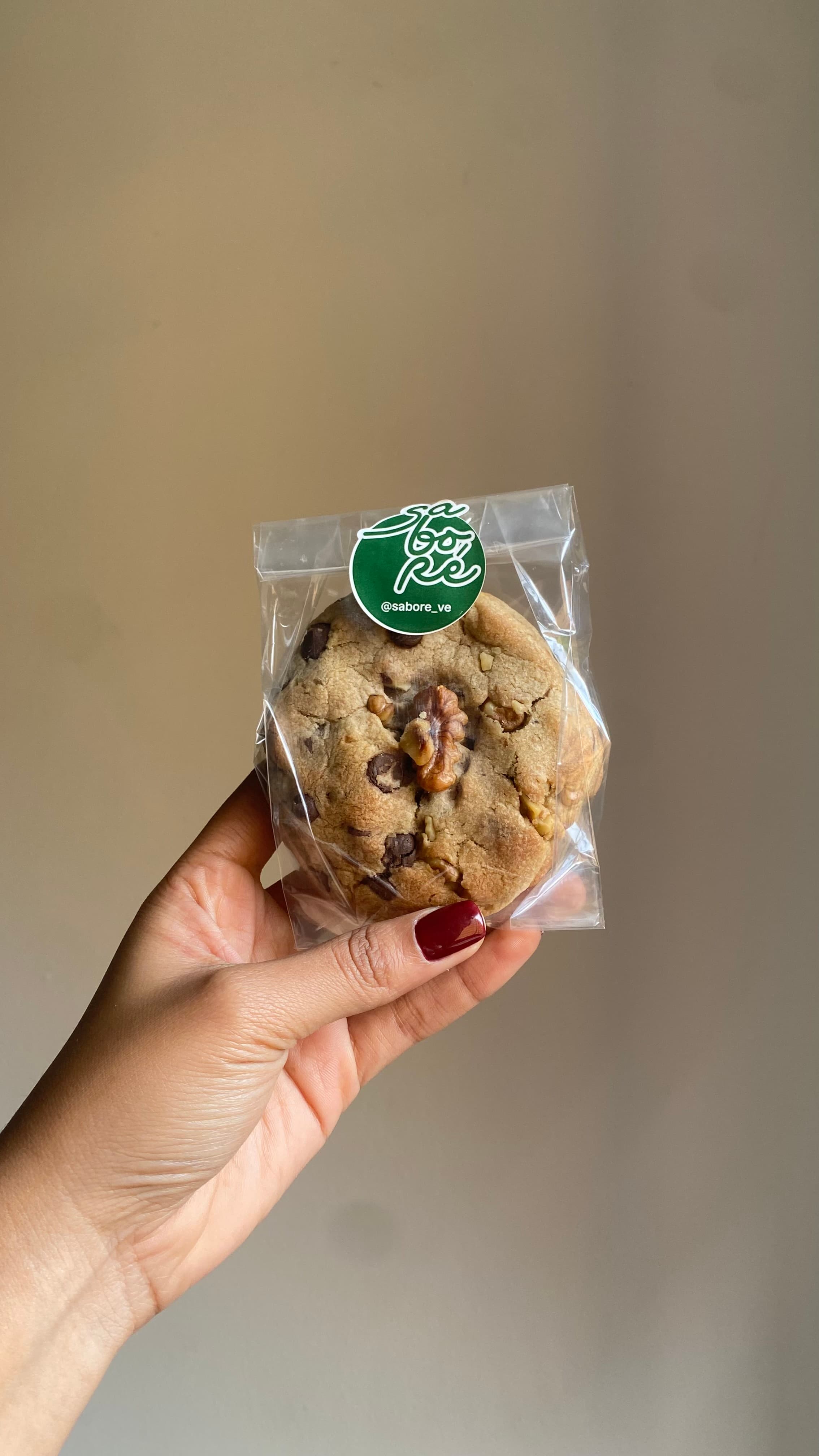 Nueces (Maxi)