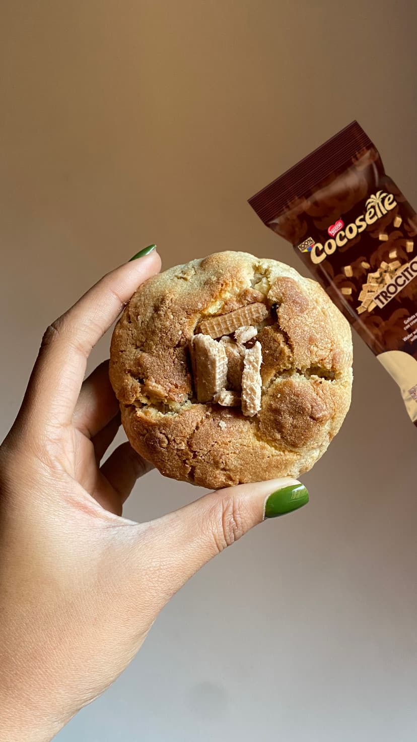Especial de Cocosette