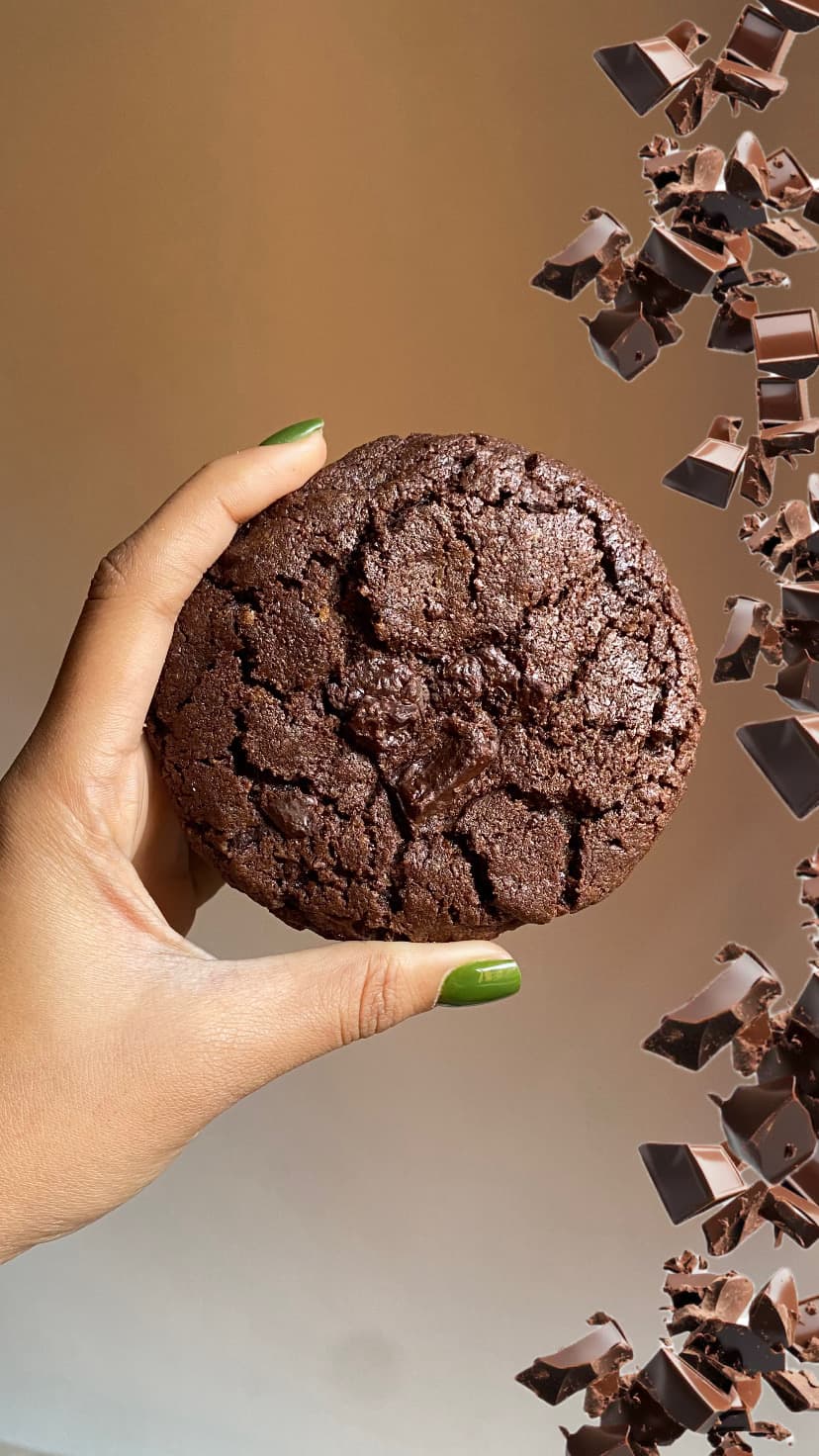 Galleta de Chocolate
