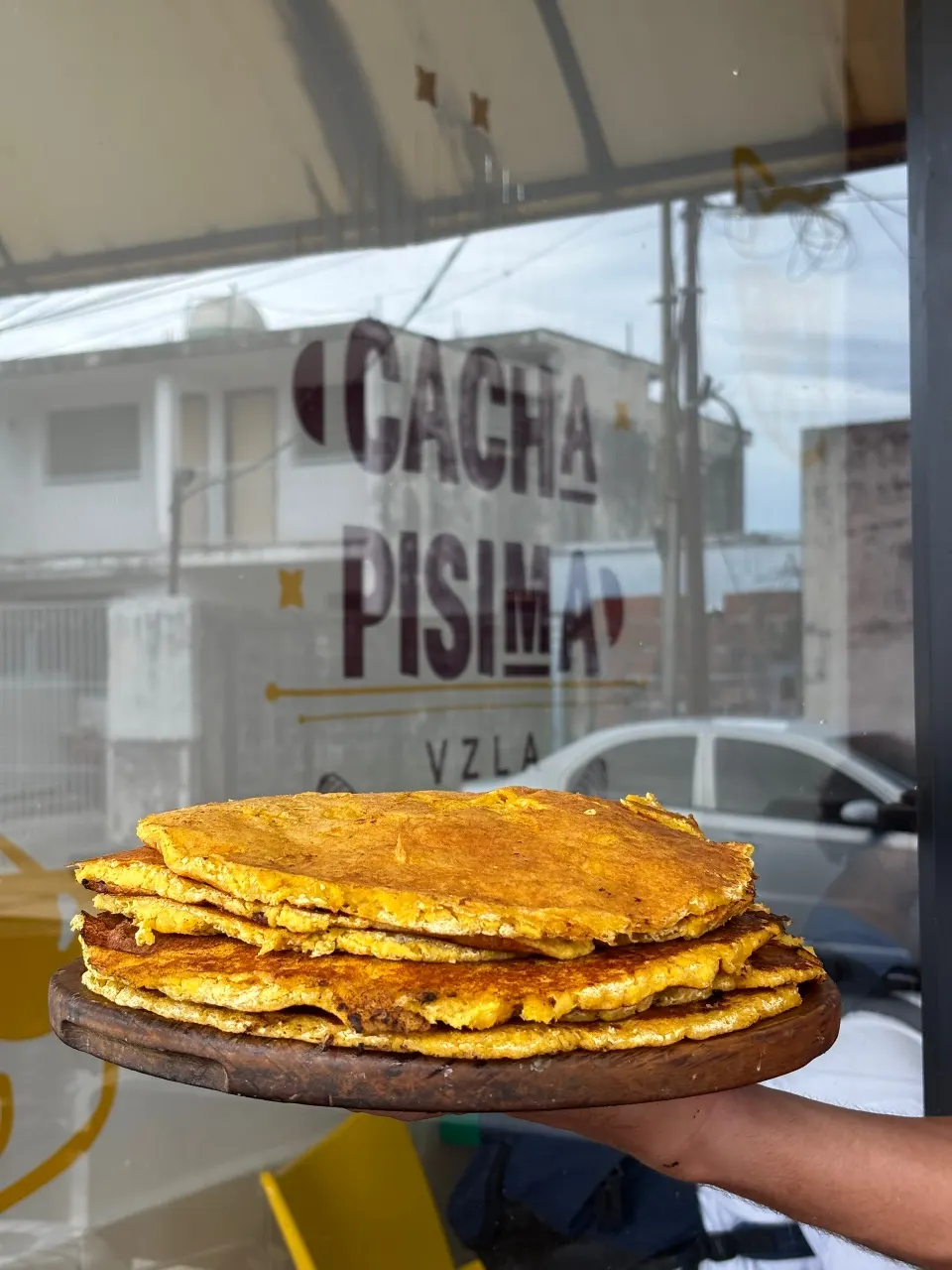 La Viuda