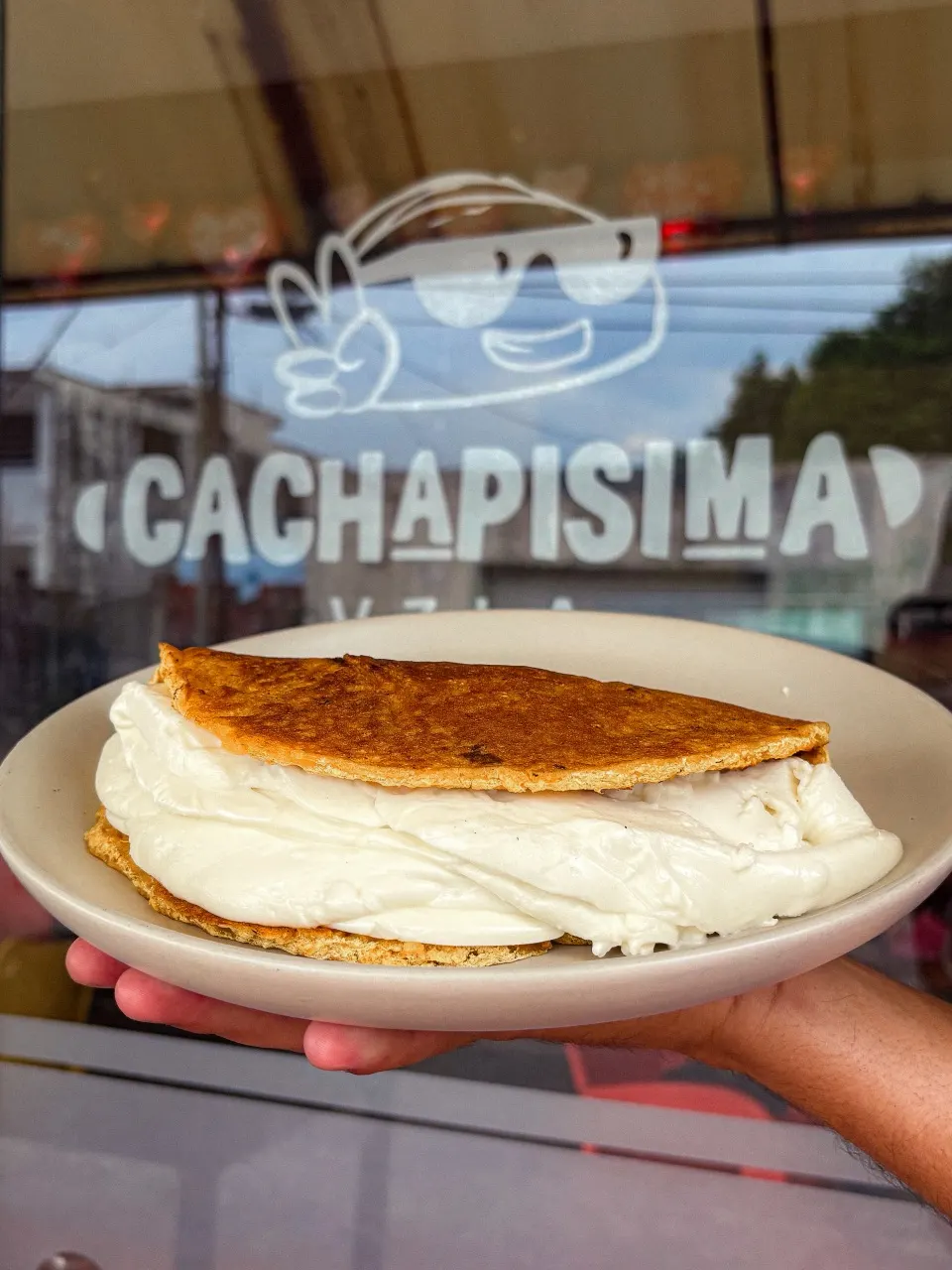 La Quesúa