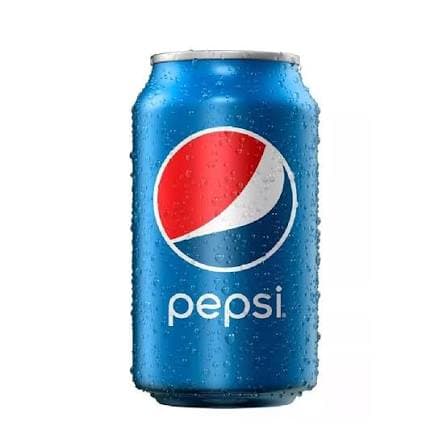 Refresco Lata Pepsi