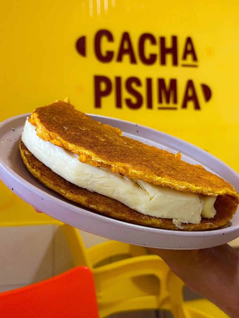 La Guayanesa