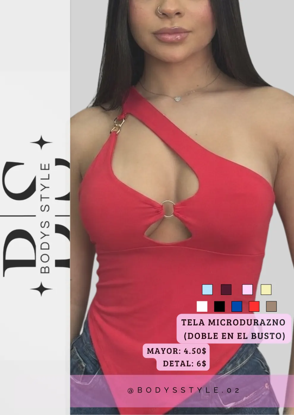 TOP GOTA