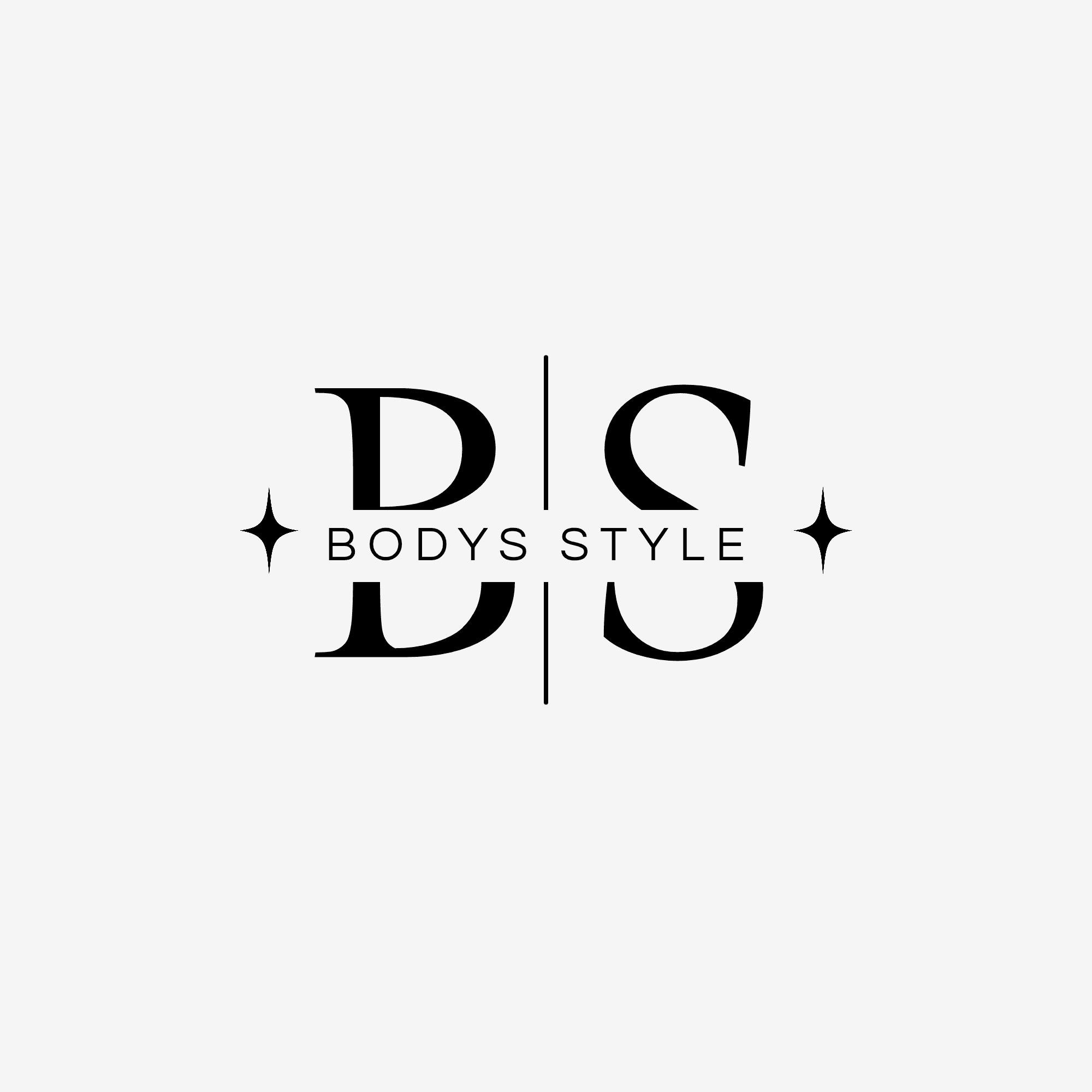 BODYS STYLE logo