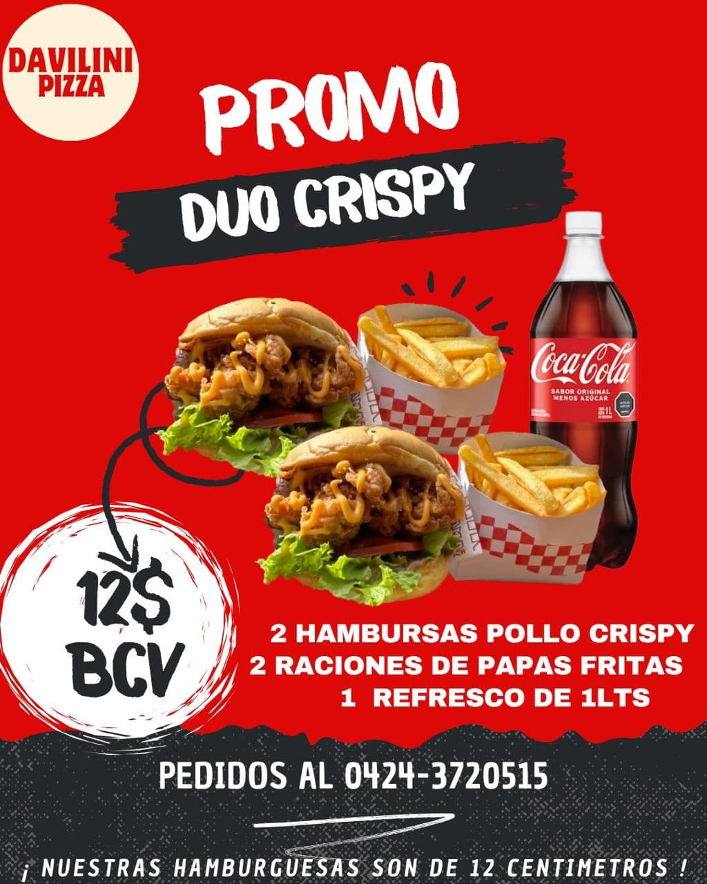 Dúo Crispy