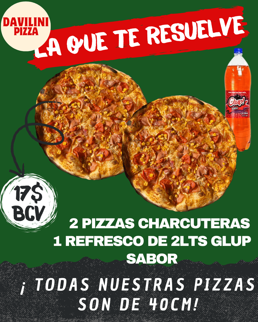 Combo Charcutero
