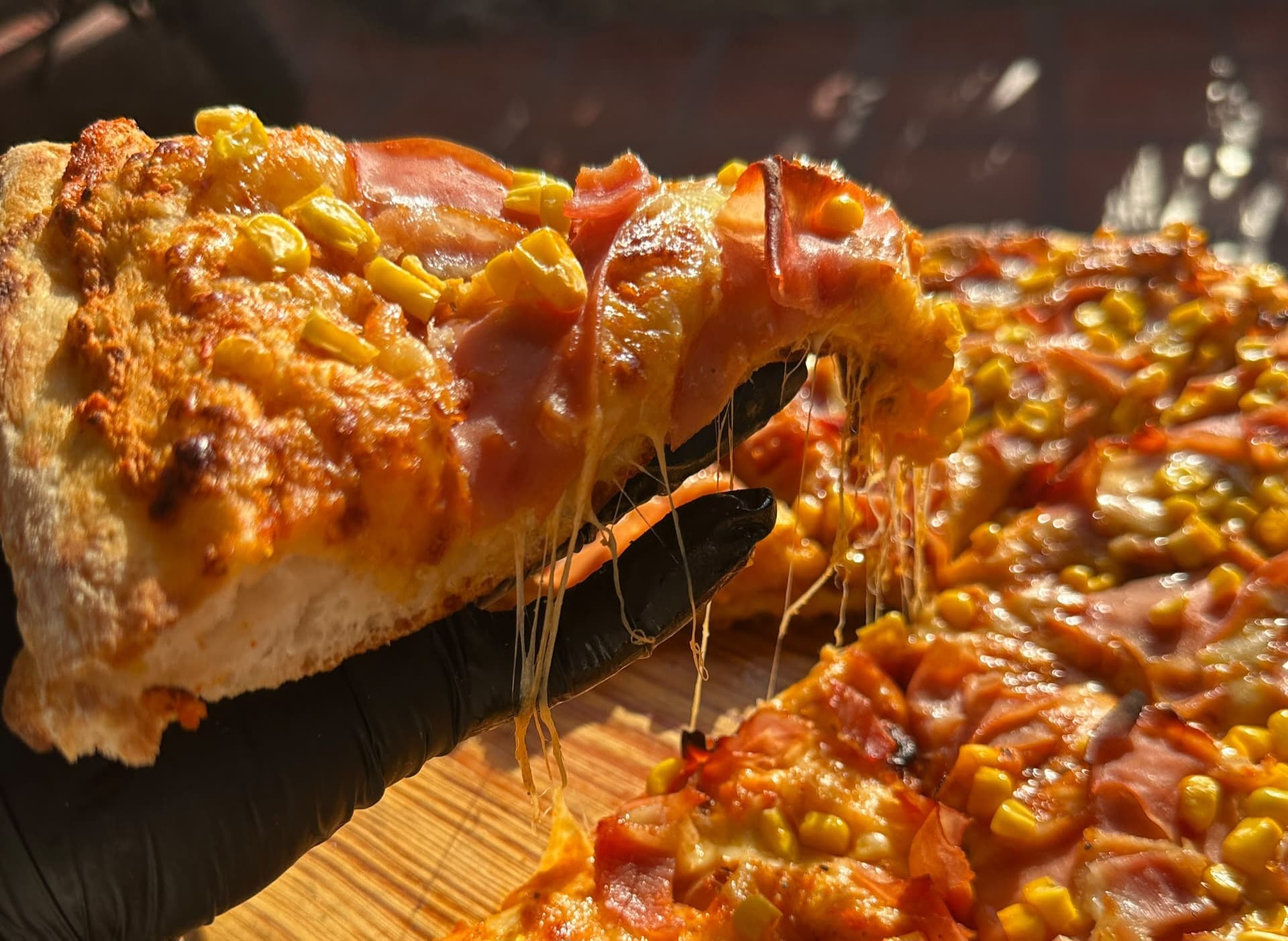 DaviliniPizza