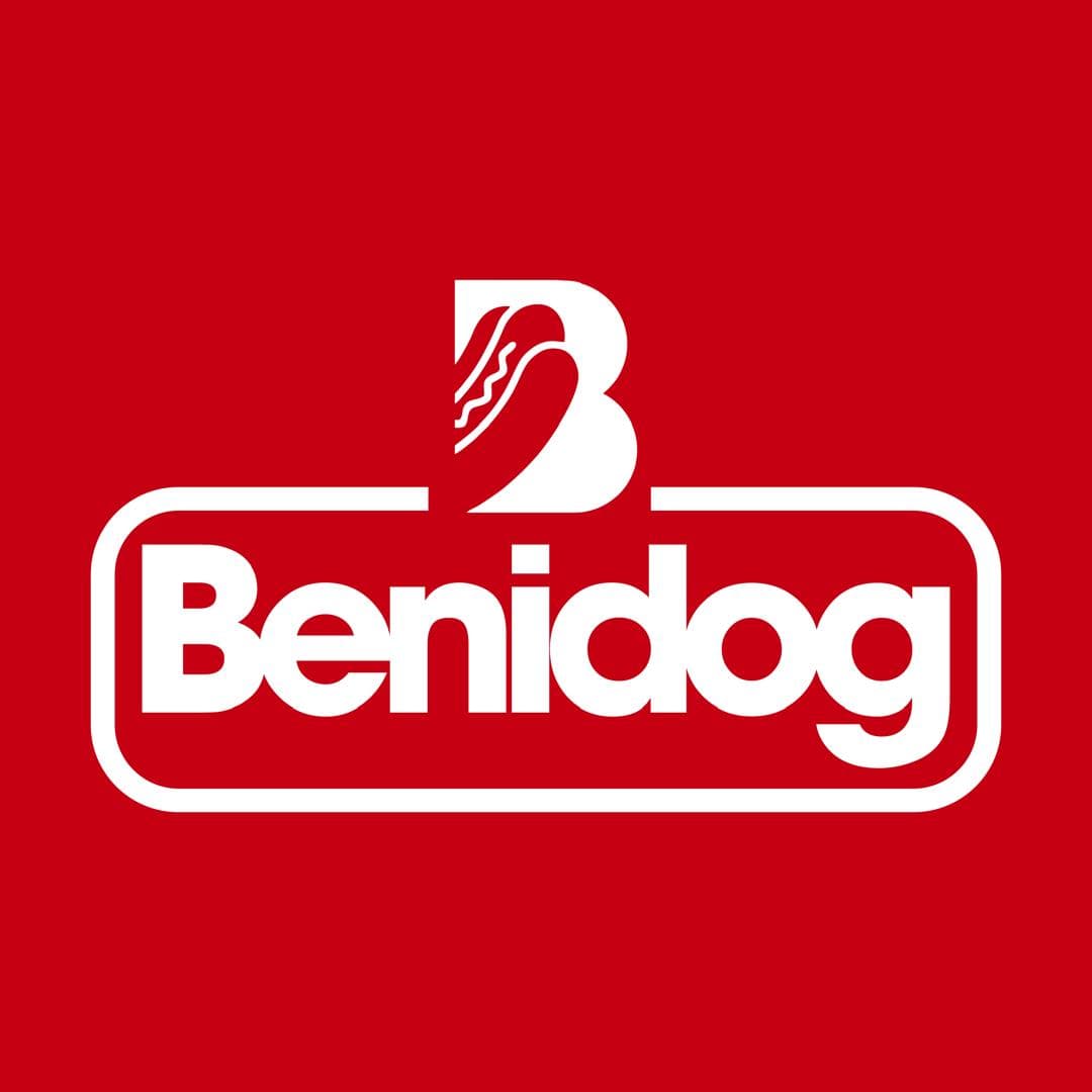 Benidog logo