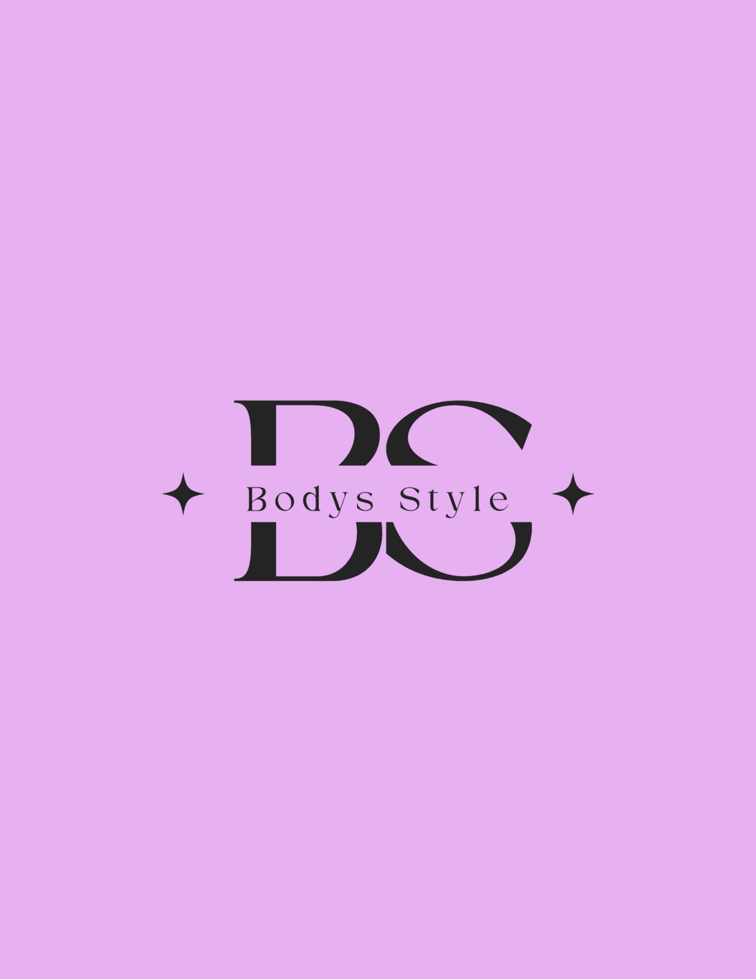 BODYS STYLE logo