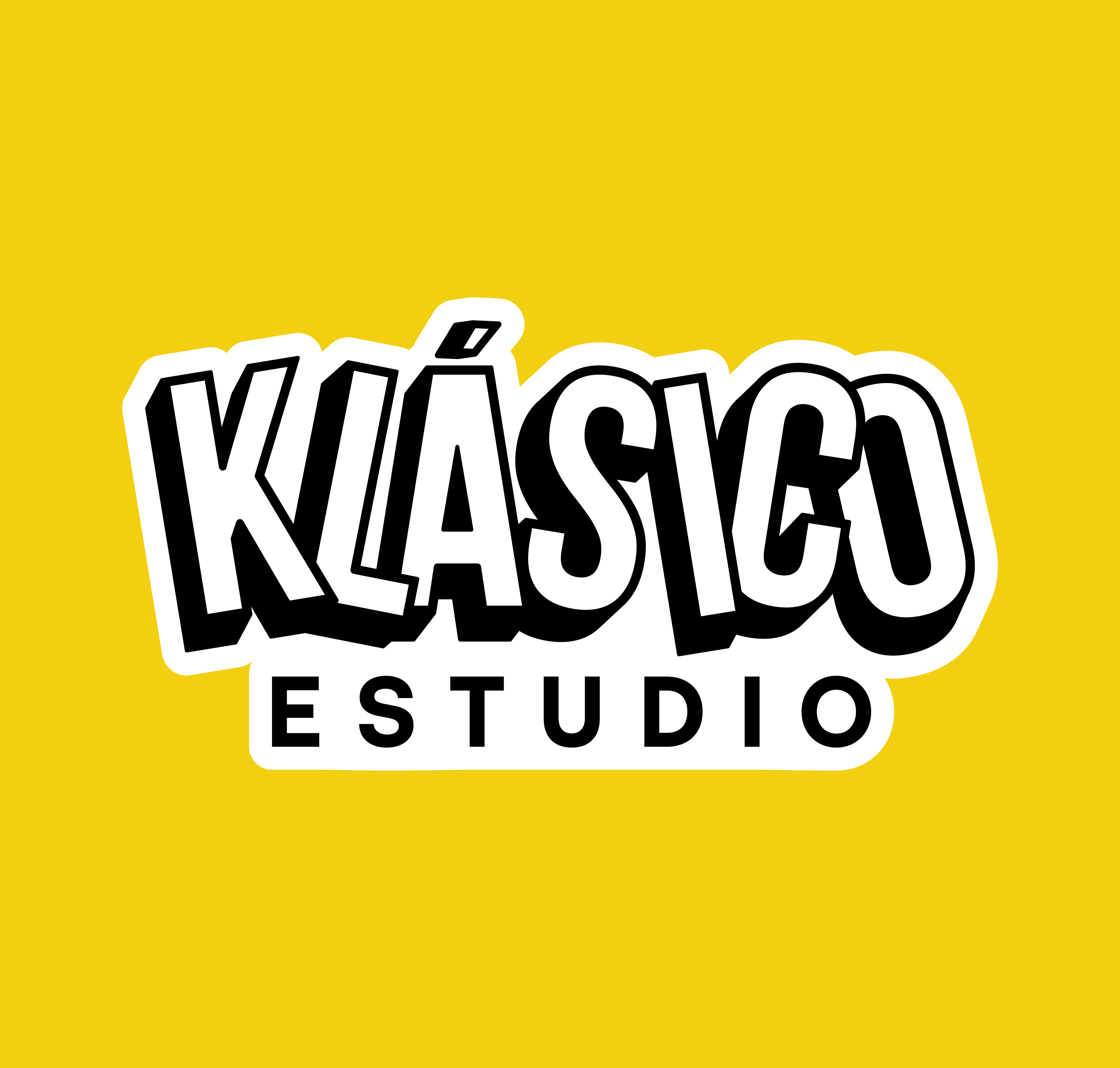 Klasico Estudio logo