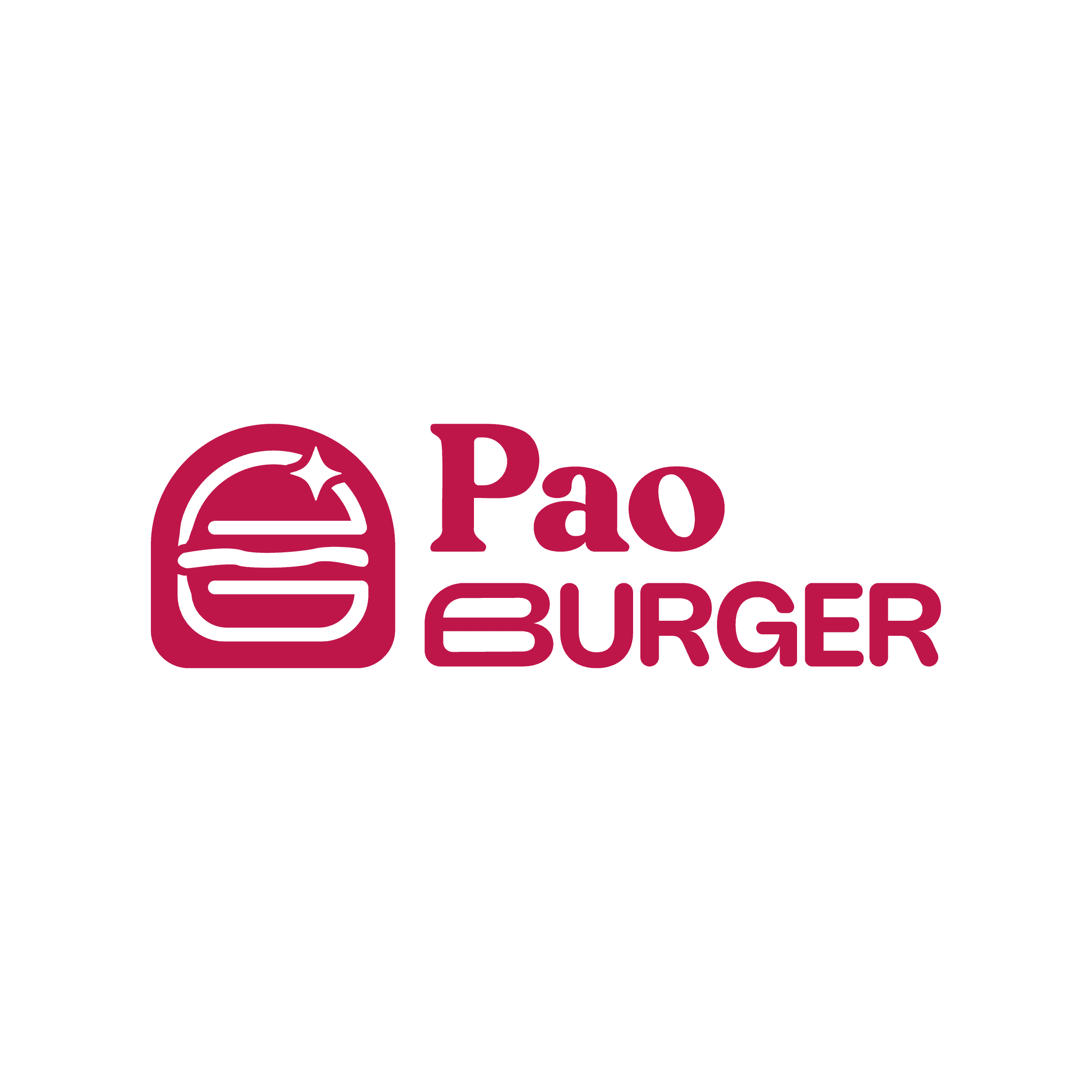 Pao Burger logo