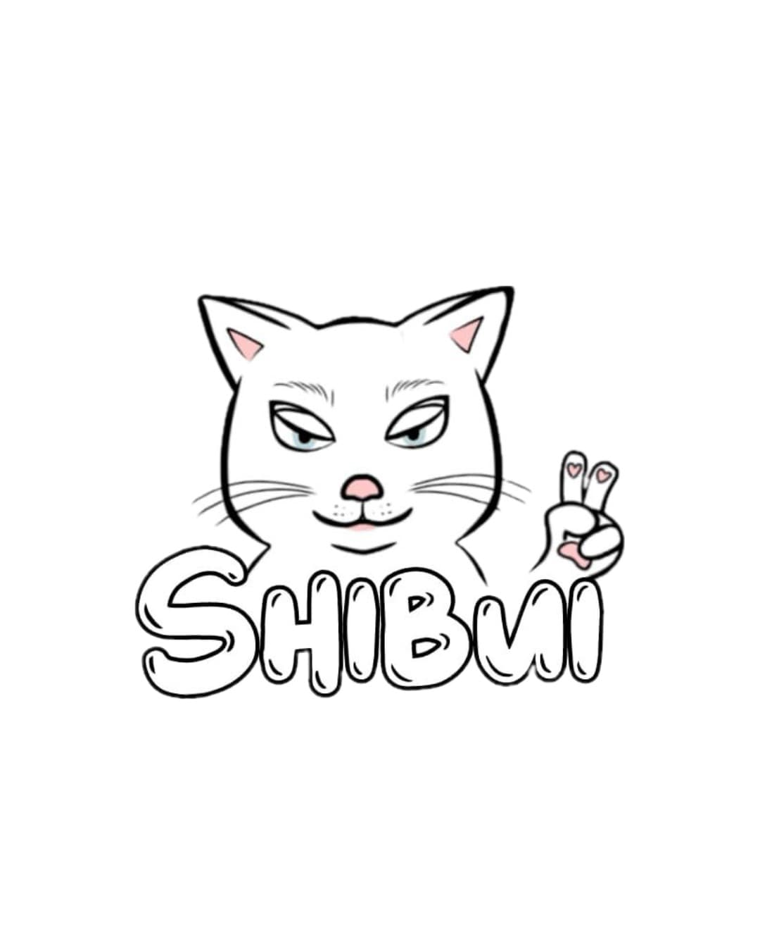 SHIBUI C.A logo