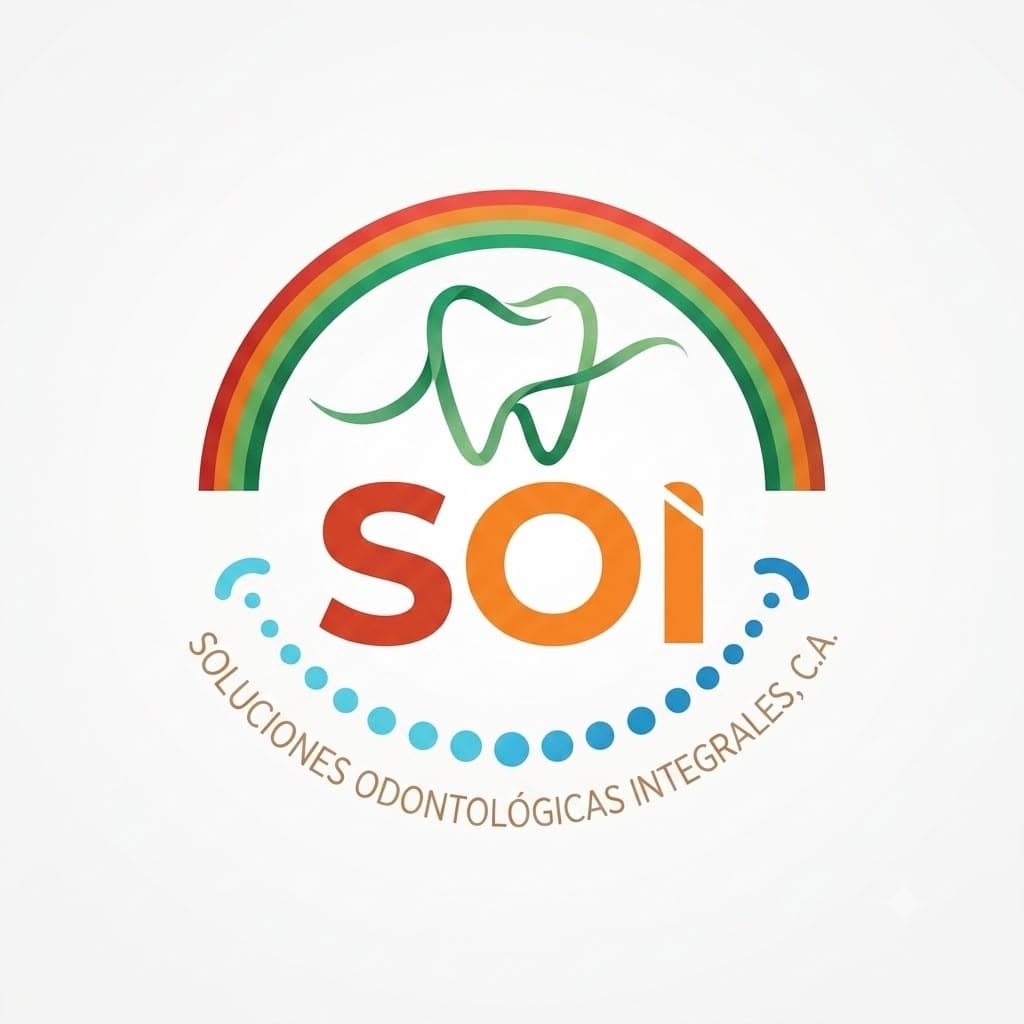 Soi Dental logo