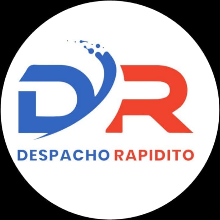 Despachos Rapidito logo