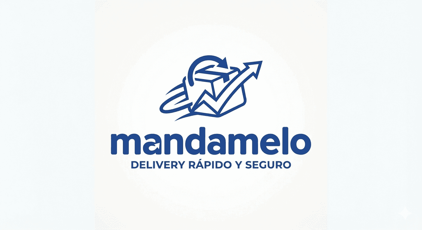 Mandamelo logo